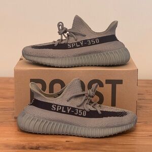 Yeezy 350 V2 Granite